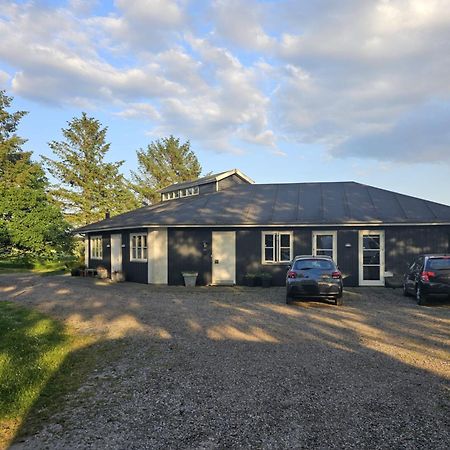 Guesthouse Tradsborgvej Tjareborg Экстерьер фото