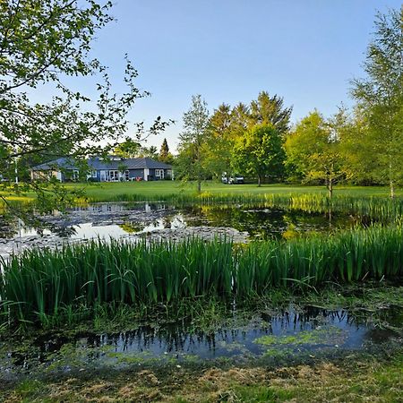 Guesthouse Tradsborgvej Tjareborg Экстерьер фото
