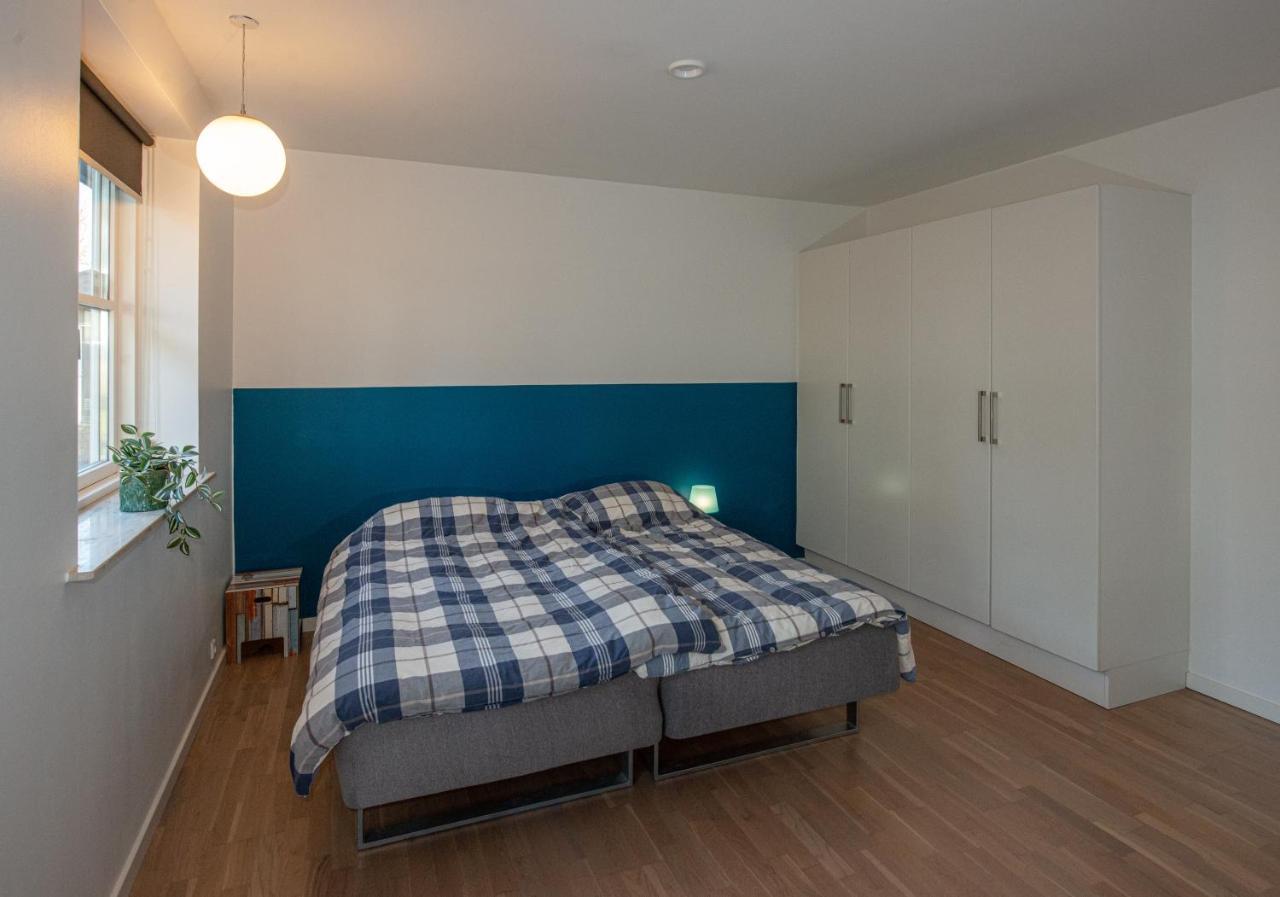 Guesthouse Tradsborgvej Tjareborg Экстерьер фото