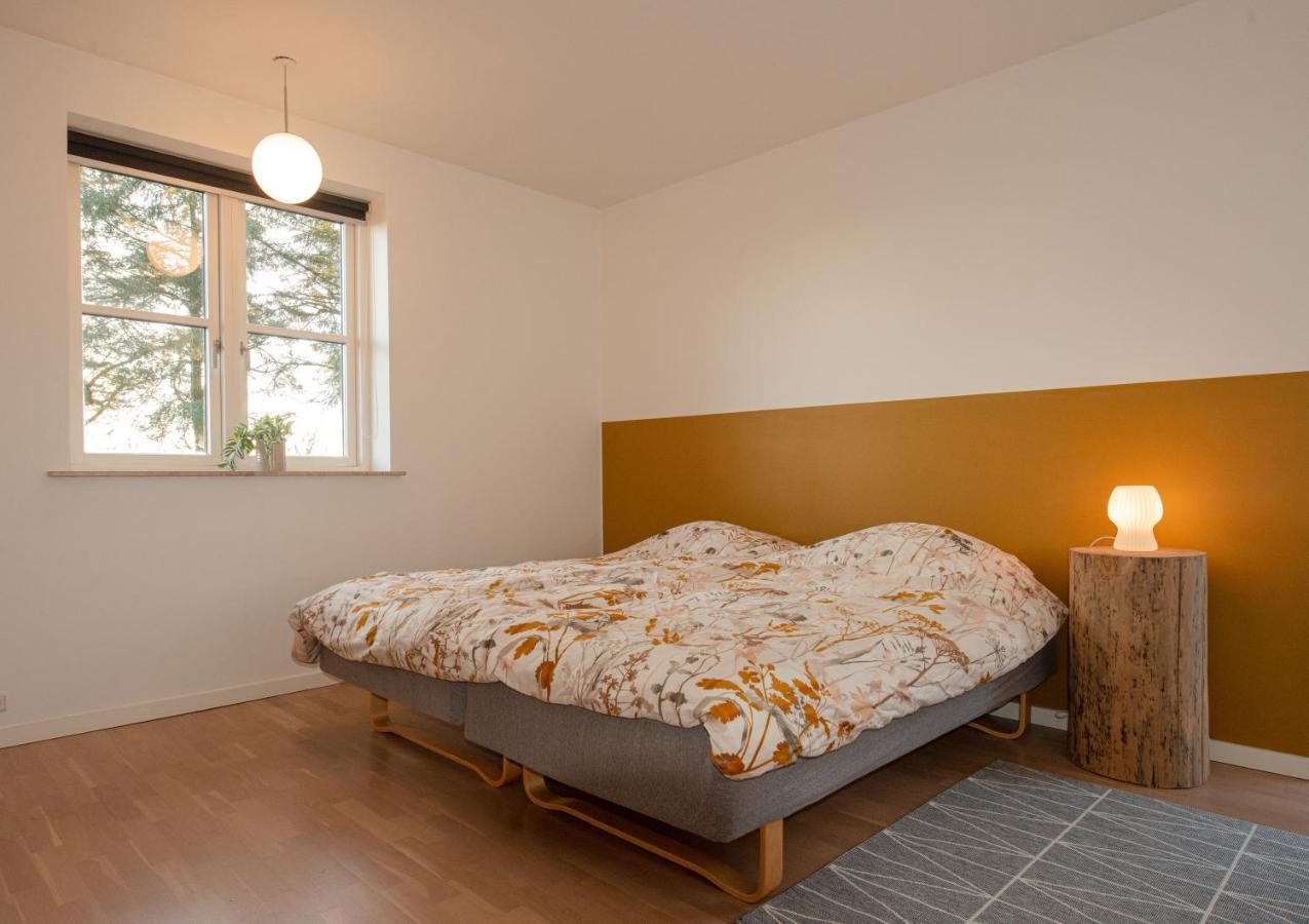 Guesthouse Tradsborgvej Tjareborg Экстерьер фото