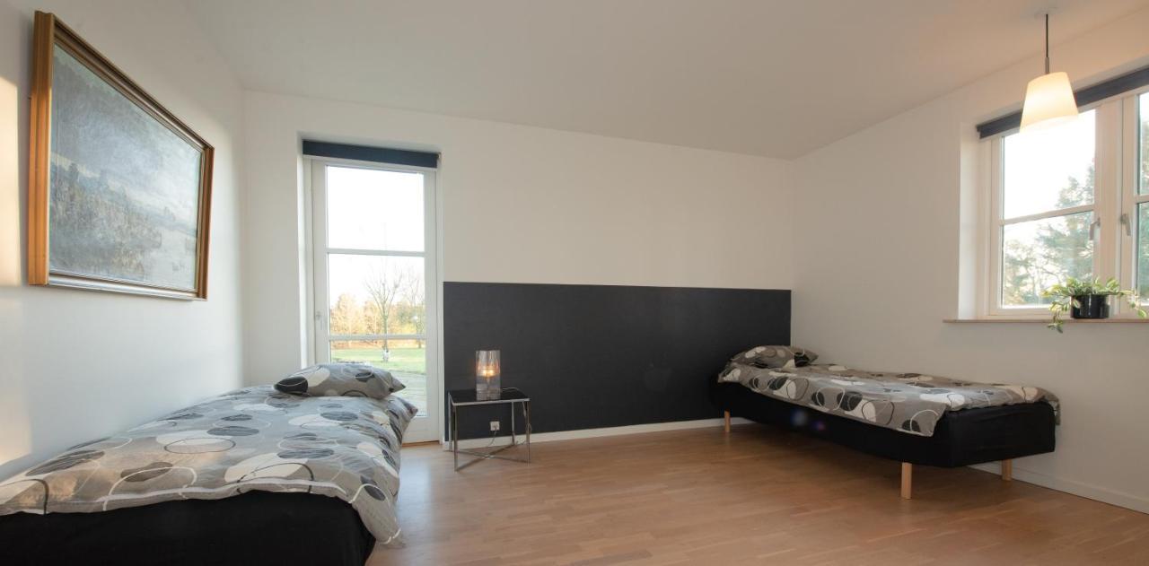 Guesthouse Tradsborgvej Tjareborg Экстерьер фото