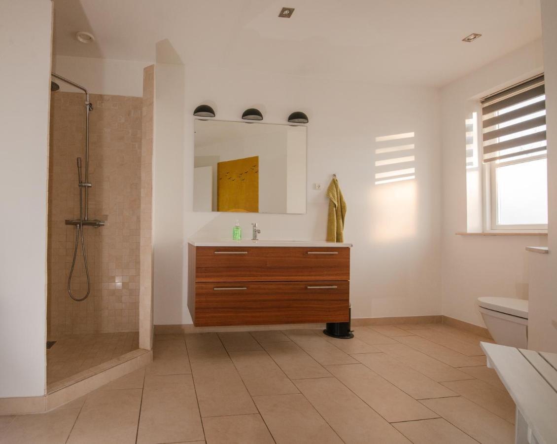 Guesthouse Tradsborgvej Tjareborg Экстерьер фото